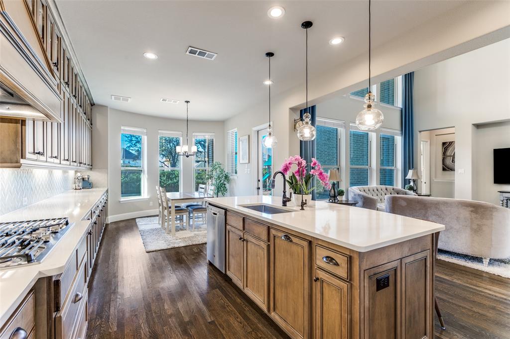 7247 Goose Creek Road Frisco, TX 75036 - Photo 12 of 37