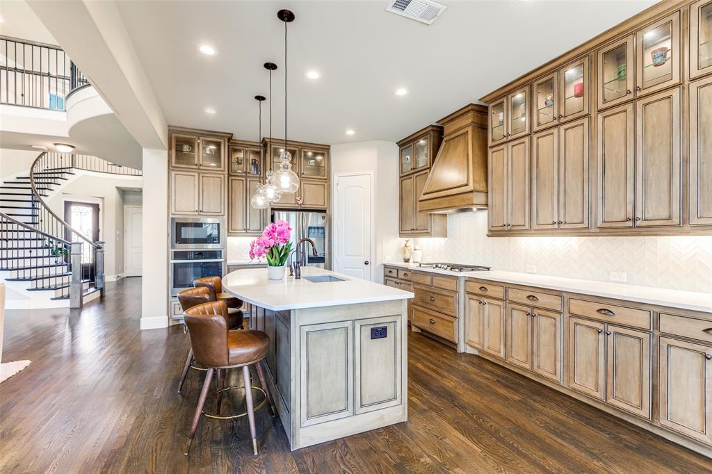 7247 Goose Creek Road Frisco, TX 75036 - Photo 13 of 37