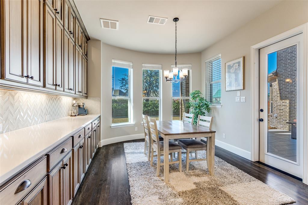 7247 Goose Creek Road Frisco, TX 75036 - Photo 14 of 37