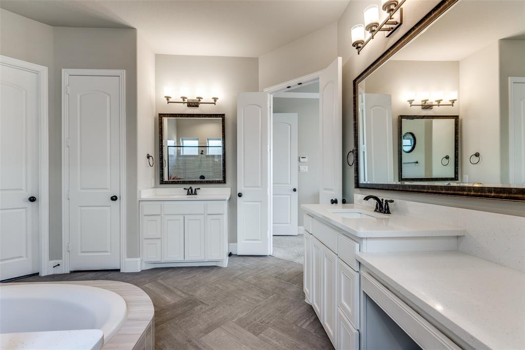 7247 Goose Creek Road Frisco, TX 75036 - Photo 18 of 37