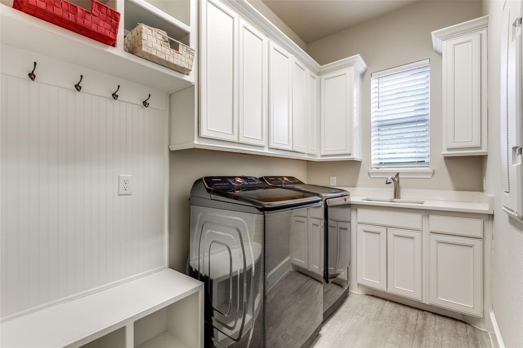 7247 Goose Creek Road Frisco, TX 75036 - Photo 20 of 37