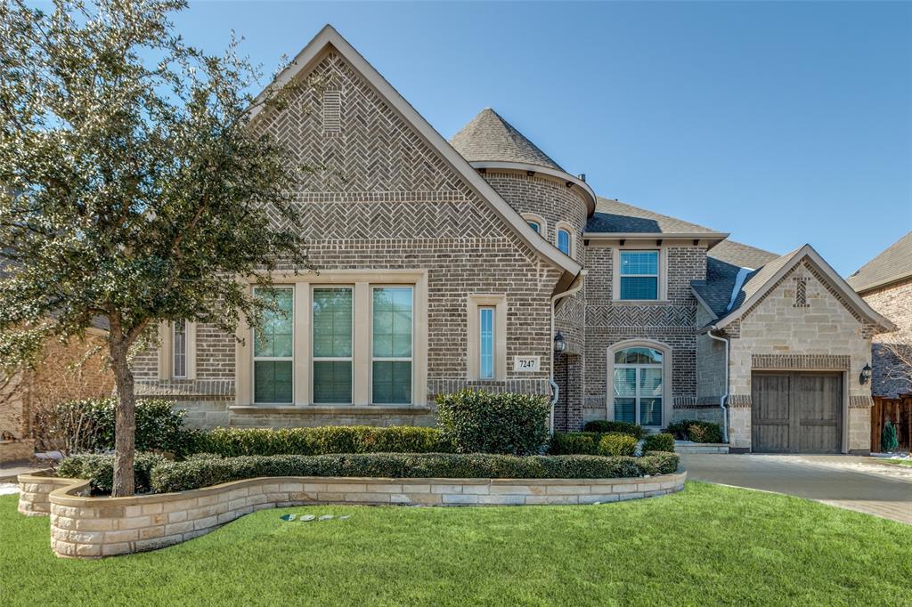 7247 Goose Creek Road Frisco, TX 75036 - Photo 2 of 37