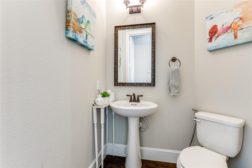 7247 Goose Creek Road Frisco, TX 75036 - Photo 21 of 37