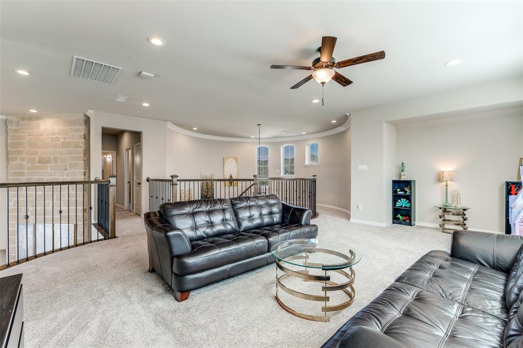 7247 Goose Creek Road Frisco, TX 75036 - Photo 22 of 37