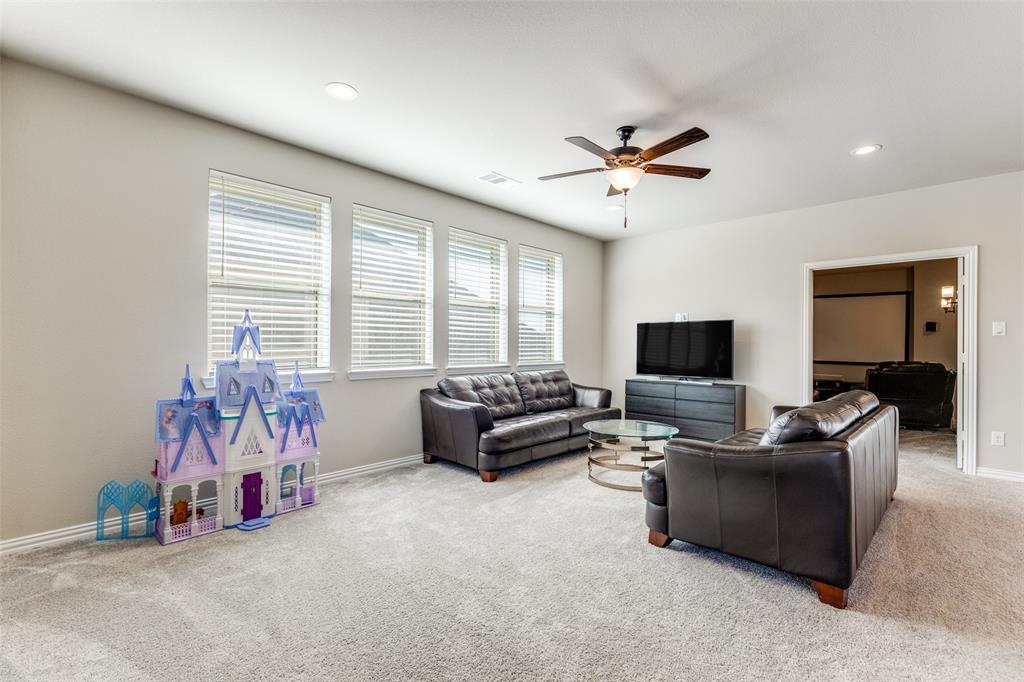 7247 Goose Creek Road Frisco, TX 75036 - Photo 23 of 37