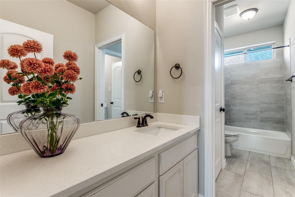 7247 Goose Creek Road Frisco, TX 75036 - Photo 25 of 37