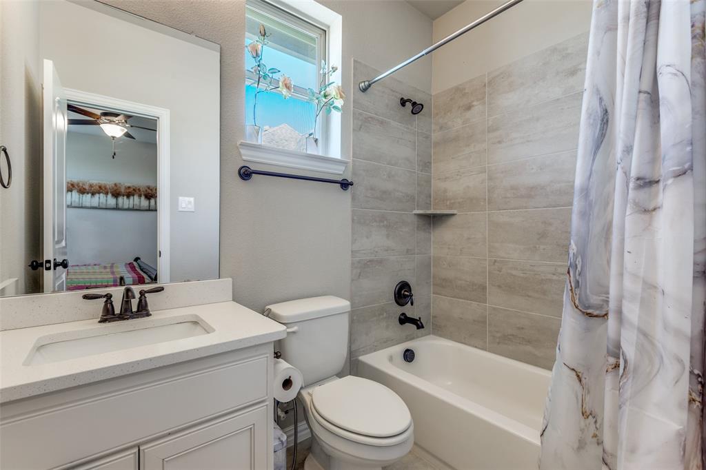 7247 Goose Creek Road Frisco, TX 75036 - Photo 26 of 37