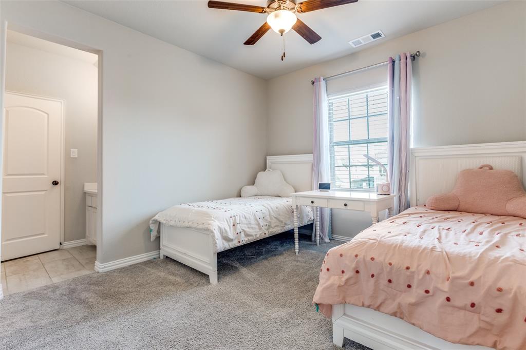 7247 Goose Creek Road Frisco, TX 75036 - Photo 27 of 37