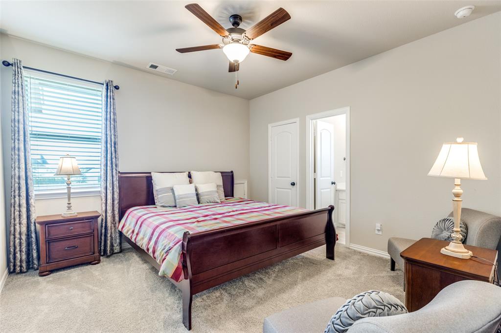 7247 Goose Creek Road Frisco, TX 75036 - Photo 29 of 37