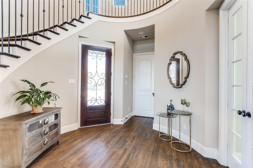 7247 Goose Creek Road Frisco, TX 75036 - Photo 3 of 37