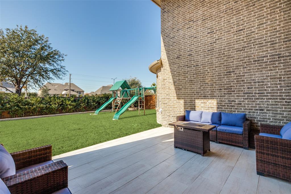 7247 Goose Creek Road Frisco, TX 75036 - Photo 31 of 37
