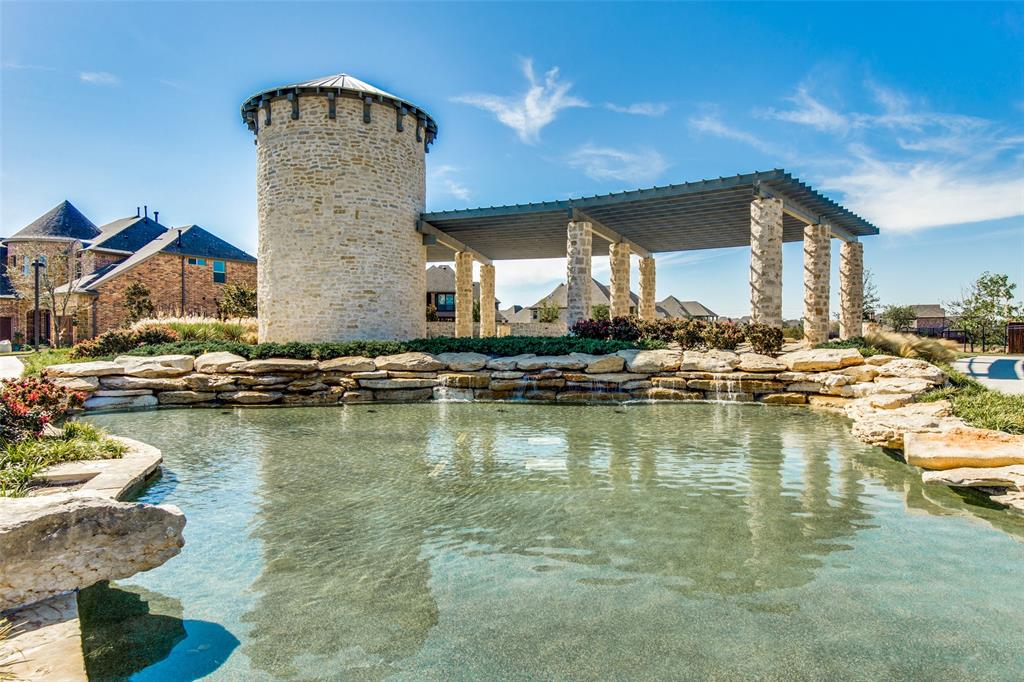 7247 Goose Creek Road Frisco, TX 75036 - Photo 33 of 37