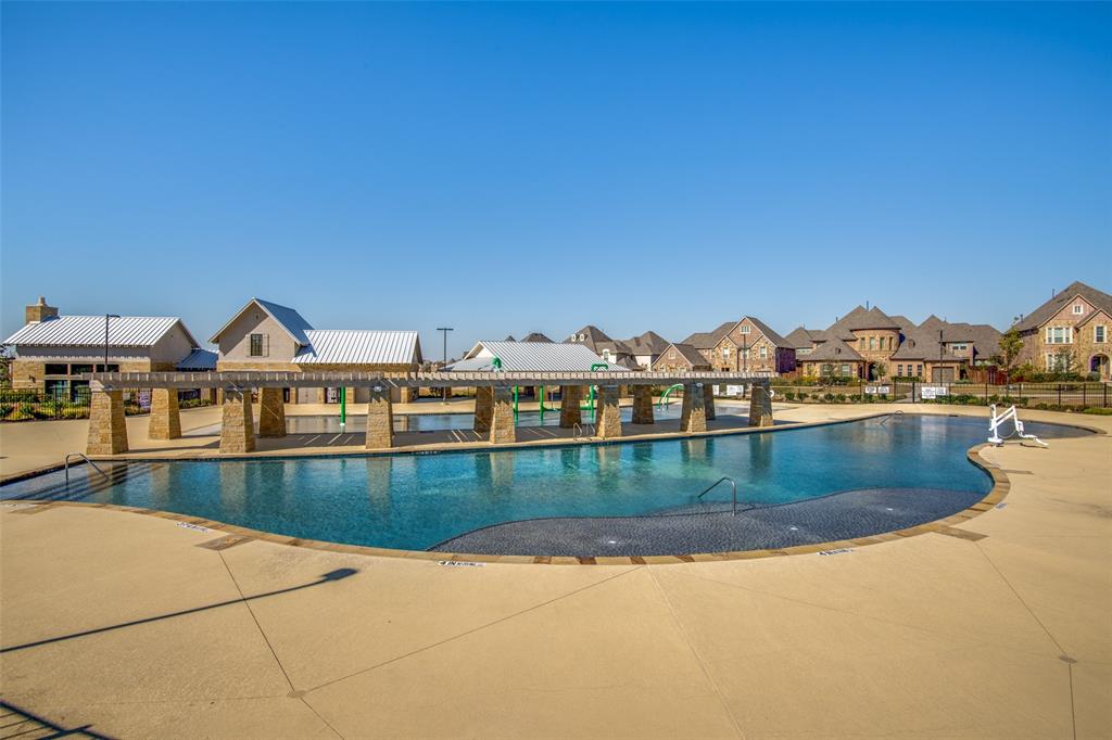 7247 Goose Creek Road Frisco, TX 75036 - Photo 34 of 37