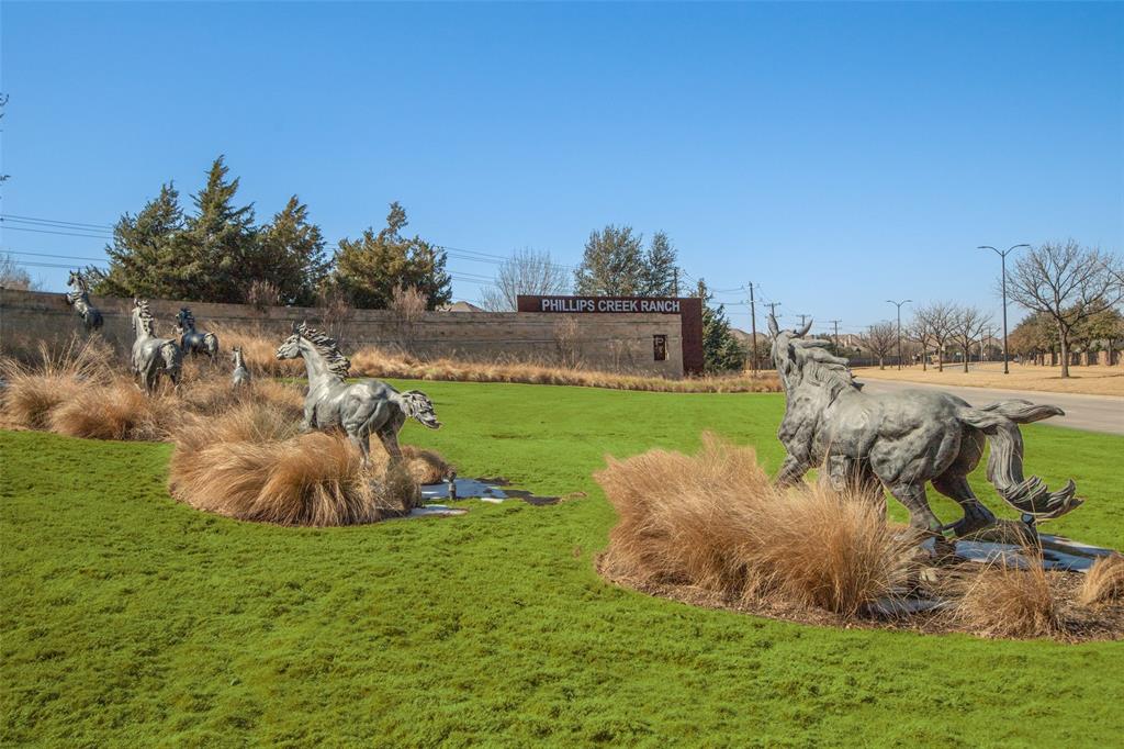 7247 Goose Creek Road Frisco, TX 75036 - Photo 36 of 37