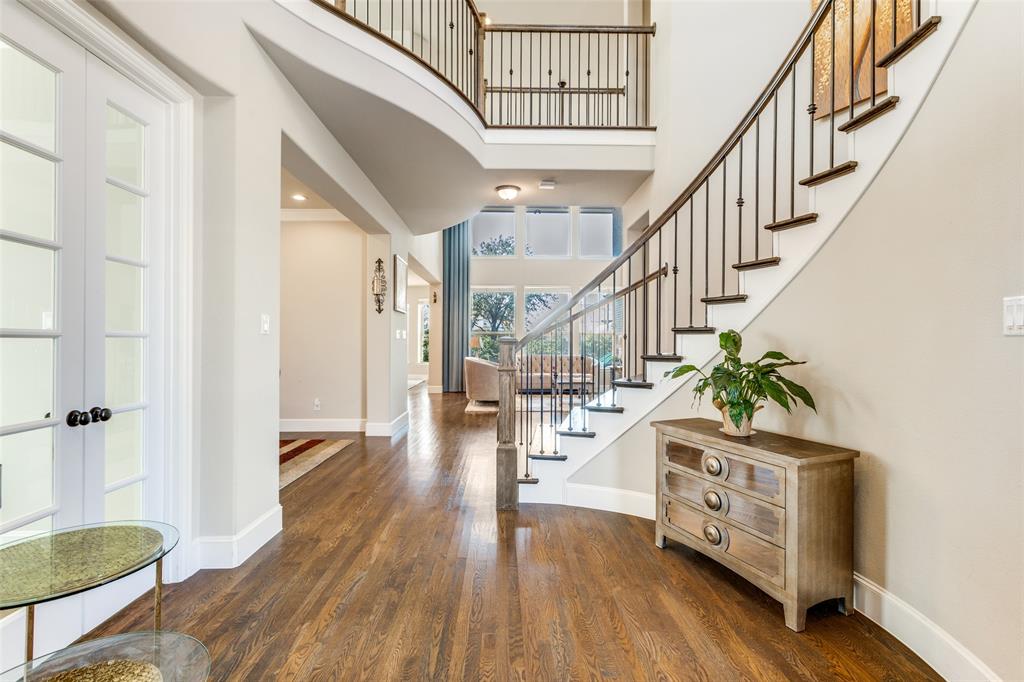 7247 Goose Creek Road Frisco, TX 75036 - Photo 4 of 37