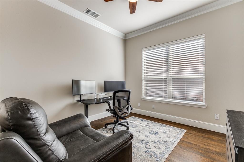 7247 Goose Creek Road Frisco, TX 75036 - Photo 5 of 37