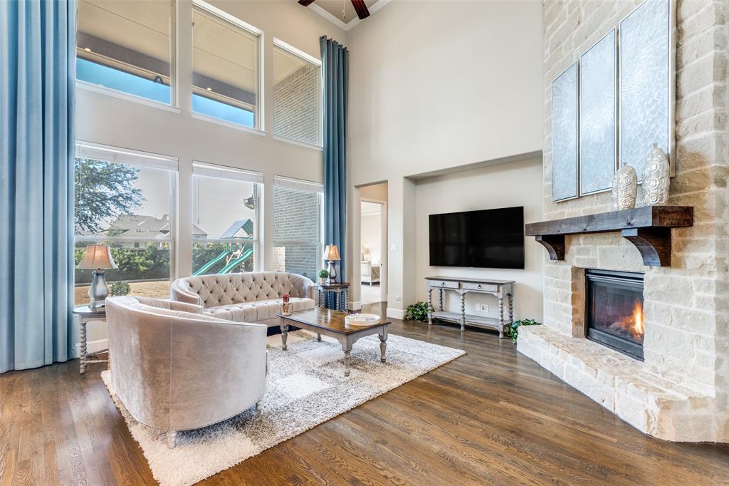 7247 Goose Creek Road Frisco, TX 75036 - Photo 6 of 37