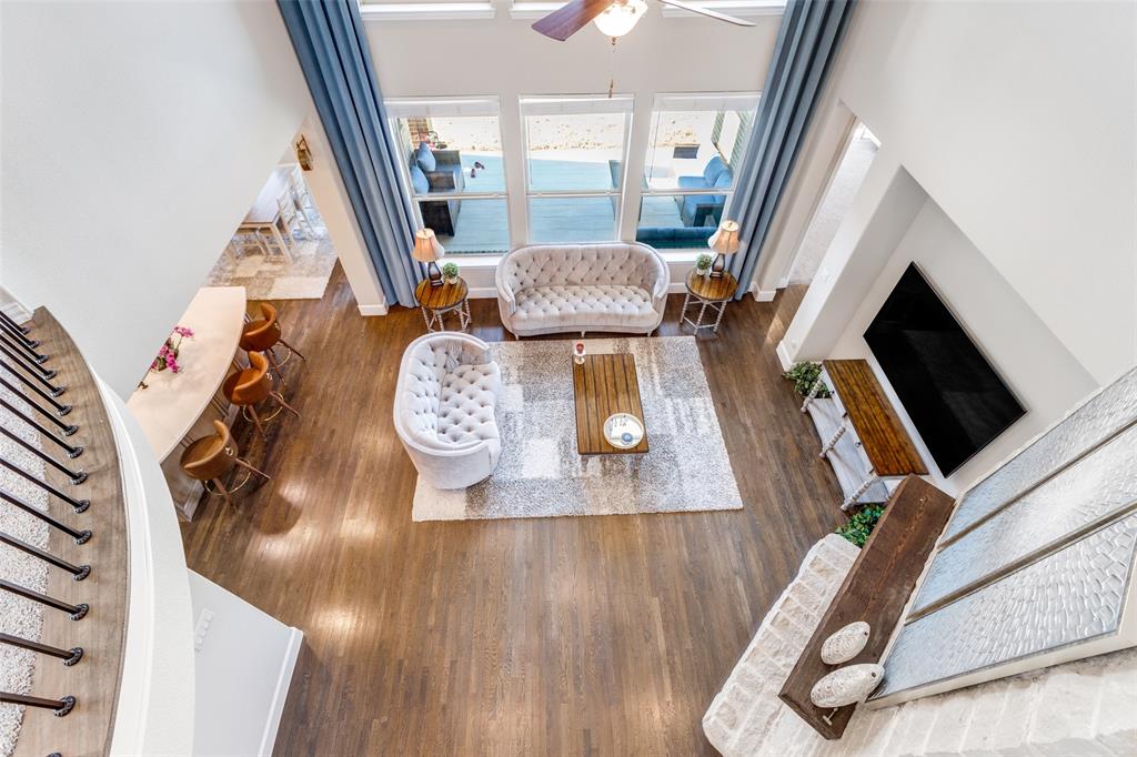 7247 Goose Creek Road Frisco, TX 75036 - Photo 7 of 37