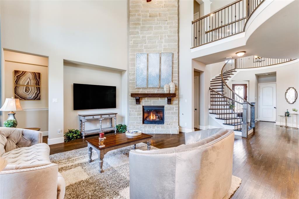 7247 Goose Creek Road Frisco, TX 75036 - Photo 8 of 37