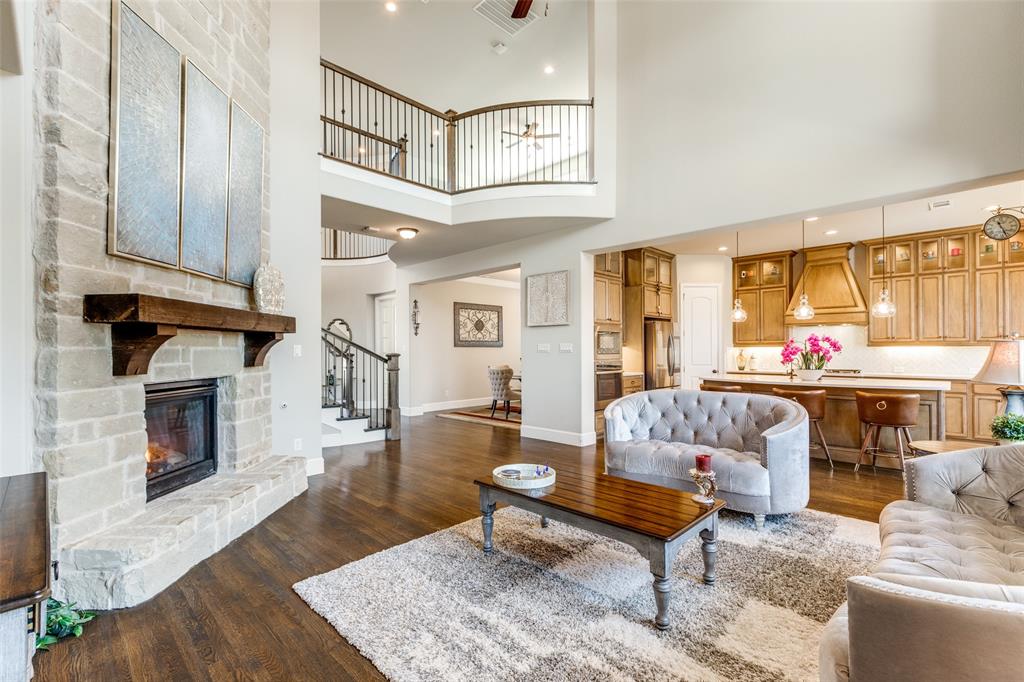 7247 Goose Creek Road Frisco, TX 75036 - Photo 9 of 37