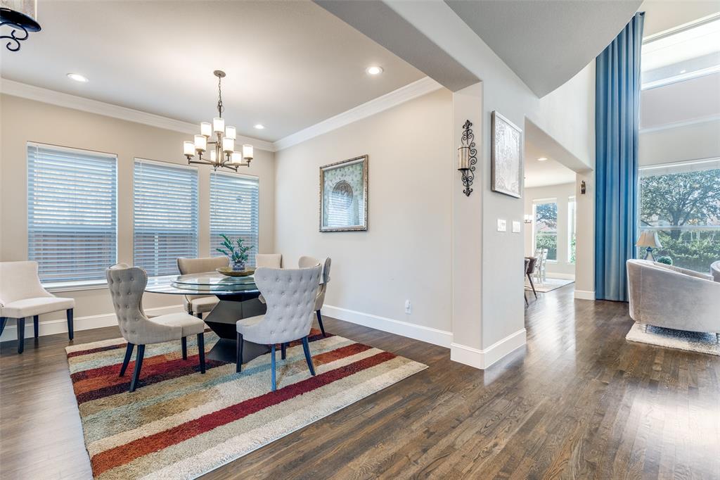 7247 Goose Creek Road Frisco, TX 75036 - Photo 10 of 37