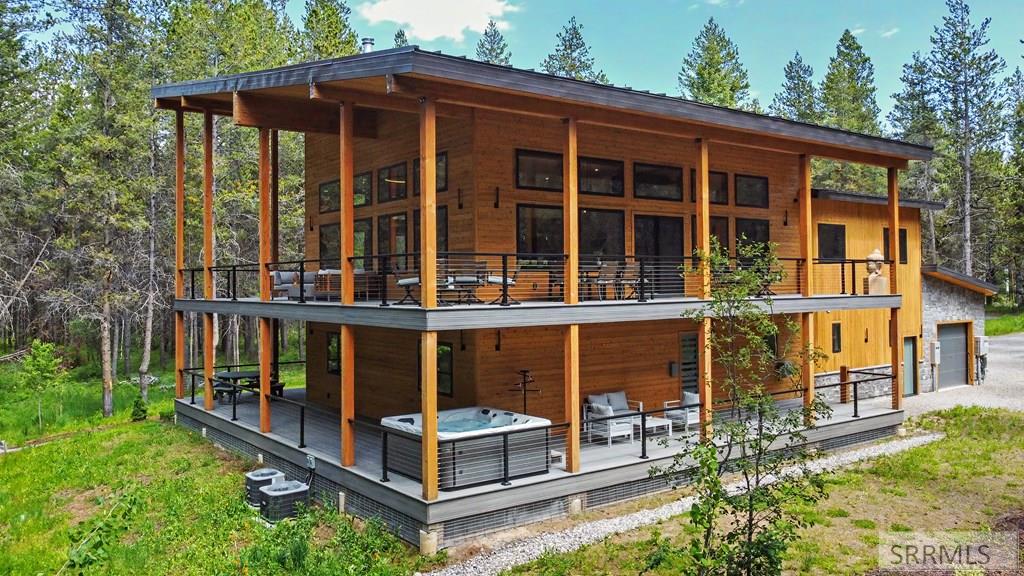 4327 Bridger Ridge Ashton, ID 83420 - Photo 59 of 70
