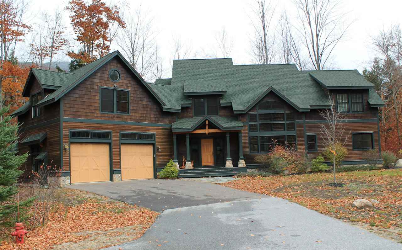 134 South Peak Road, Unit 3 Lincoln, NH 03251 - Photo 3 of 12 Gallery Image 3