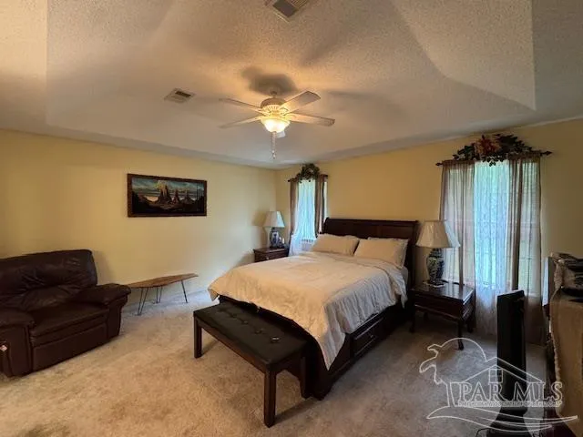 $337,500 | 5127 Terra Lake Circle, Pensacola, FL 32507