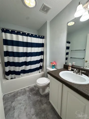 $337,500 | 5127 Terra Lake Circle, Pensacola, FL 32507