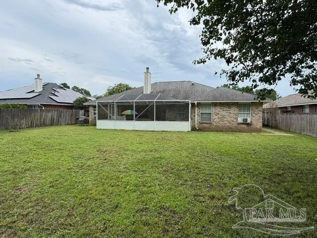 $337,500 | 5127 Terra Lake Circle, Pensacola, FL 32507