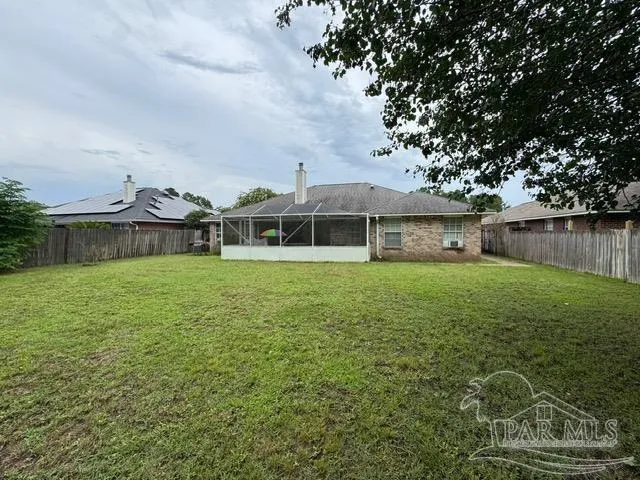 $337,500 | 5127 Terra Lake Circle, Pensacola, FL 32507