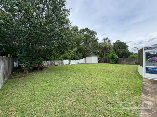 $337,500 | 5127 Terra Lake Circle, Pensacola, FL 32507