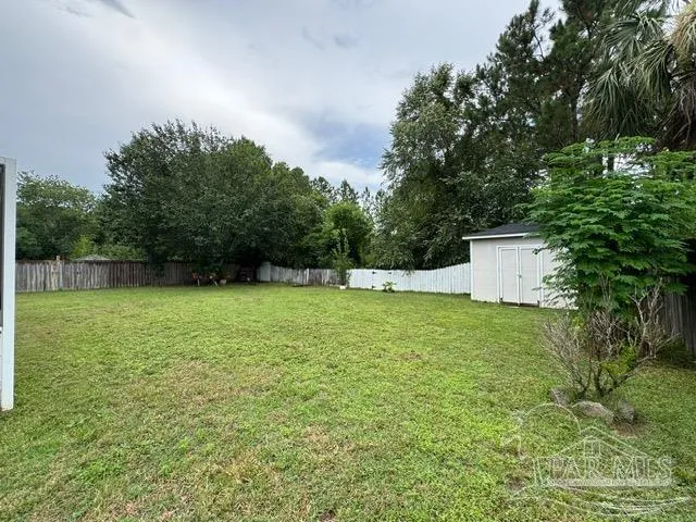 $337,500 | 5127 Terra Lake Circle, Pensacola, FL 32507