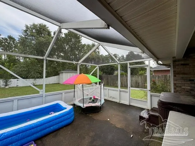 $337,500 | 5127 Terra Lake Circle, Pensacola, FL 32507