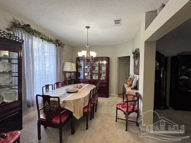 $337,500 | 5127 Terra Lake Circle, Pensacola, FL 32507