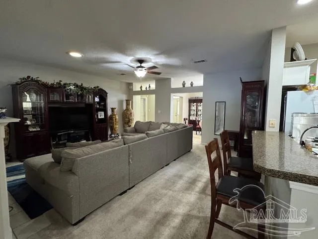 $337,500 | 5127 Terra Lake Circle, Pensacola, FL 32507