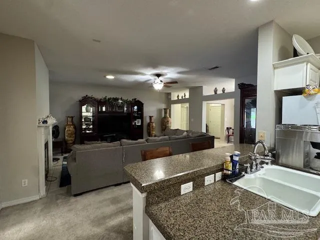 $337,500 | 5127 Terra Lake Circle, Pensacola, FL 32507