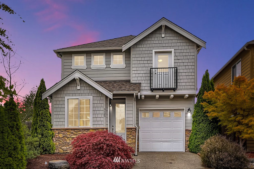 5125 153rd Place Southwest Edmonds, WA 98026 - Photo 1 of 28 Gallery Image 1