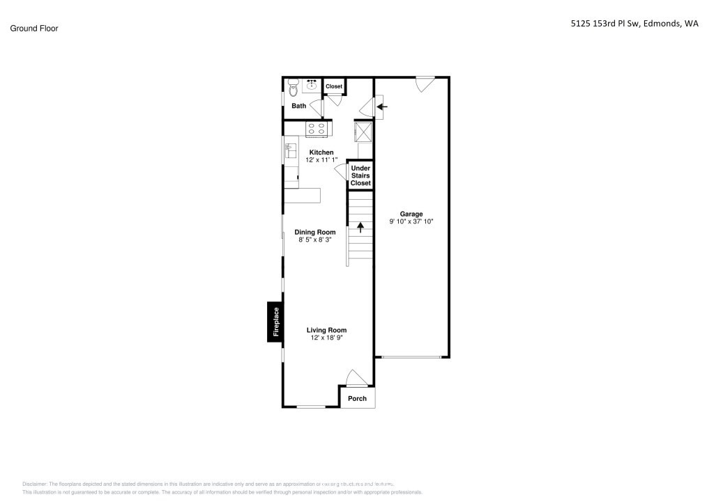 5125 153rd Place Southwest Edmonds, WA 98026 - Photo 27 of 28 Gallery Image 27