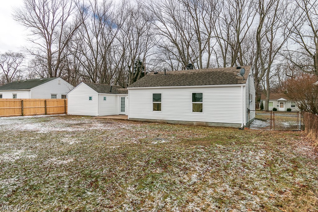1951 Clyde Road Madison, OH 44057 - Photo 29 of 32