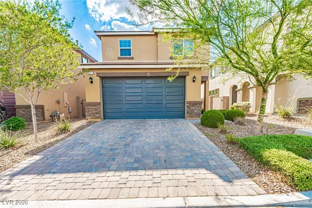 $2,100 | 9271 Fire Rose Street, Las Vegas, NV 89178