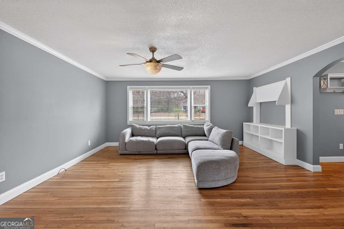 1180 Robert Hardeman Road Winterville, GA 30683 - Photo 9 of 51 Gallery Image 9