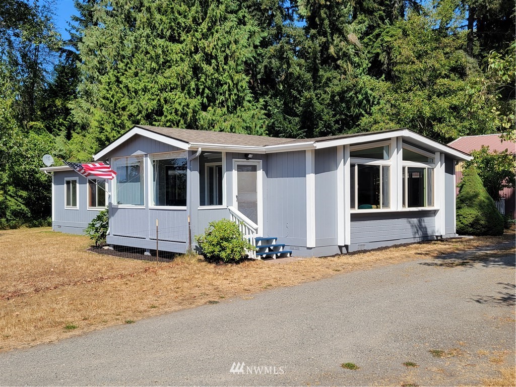 312 Gehrke Road Port Angeles, WA 98362 - Photo 1 of 34 Gallery Image 1