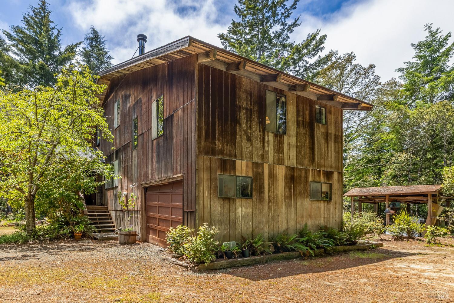 43150 Little Lake Road Mendocino, CA 95460 - Photo 26 of 27 Gallery Image 26