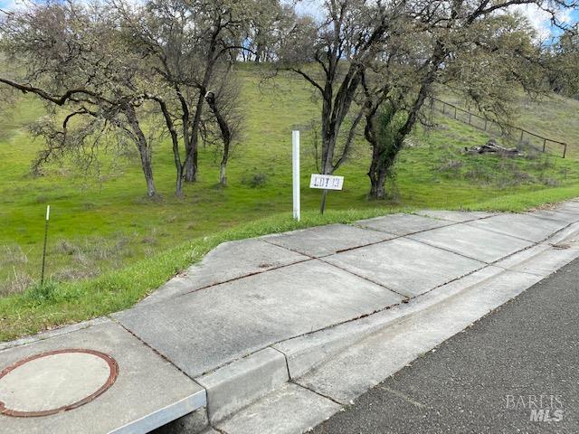 471 Tehuacan Road Ukiah, CA 95482 - Photo 2 of 4 an outdoor space with garden view
