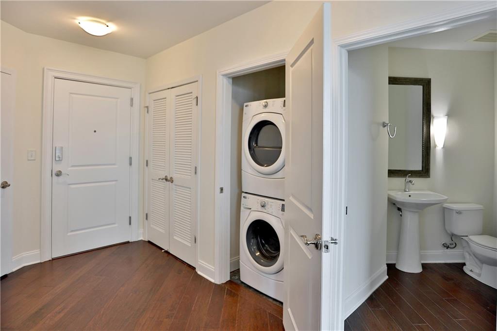 270 17th Street Northwest, Unit 2801 Atlanta, GA 30363 - Photo 13 of 57