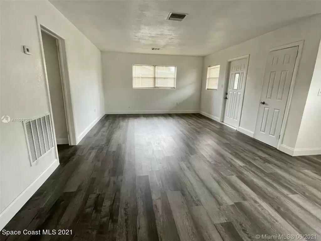 2419 Clearlake Road Cocoa, FL 32922 - Photo 11 of 27 Front Door