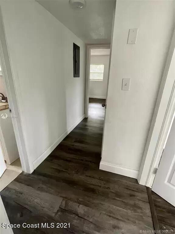 2419 Clearlake Road Cocoa, FL 32922 - Photo 17 of 27 hall
