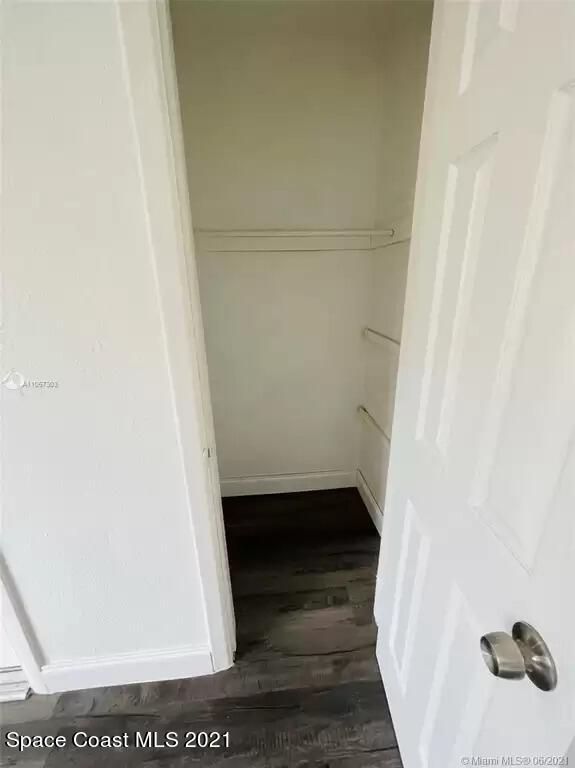 2419 Clearlake Road Cocoa, FL 32922 - Photo 20 of 27 closet