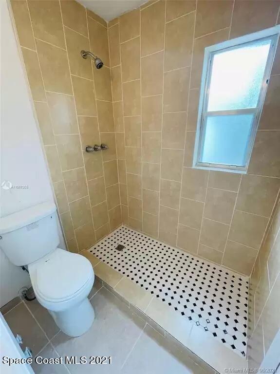 2419 Clearlake Road Cocoa, FL 32922 - Photo 21 of 27 bathroom 2